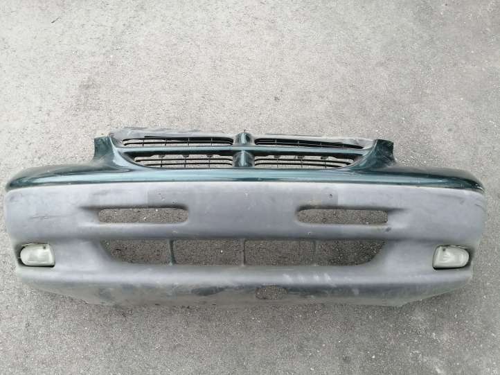 4676846L Chrysler Voyager Priekinis bamperis