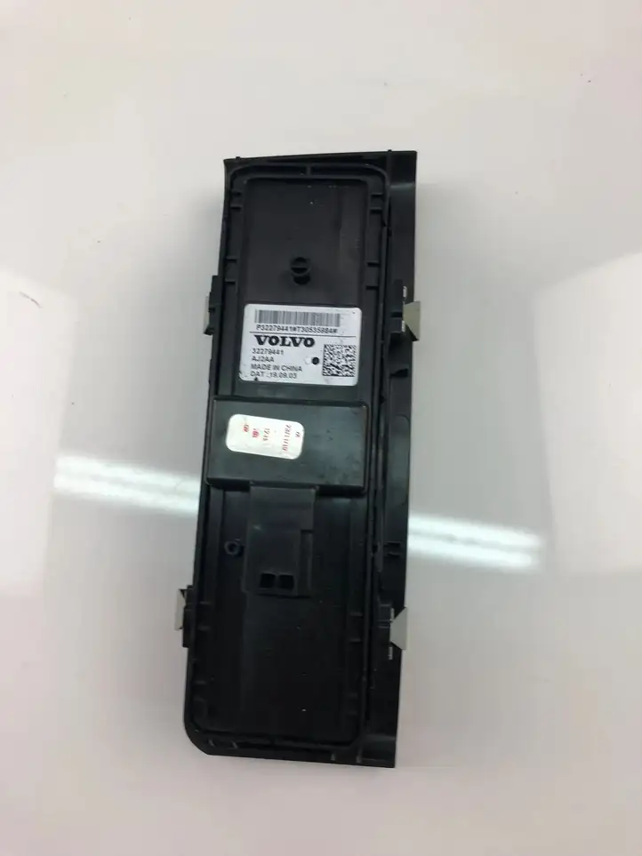 Volvo XC40 (2017 - ) 32279441 Кнопка стеклоподъемников — фото 3