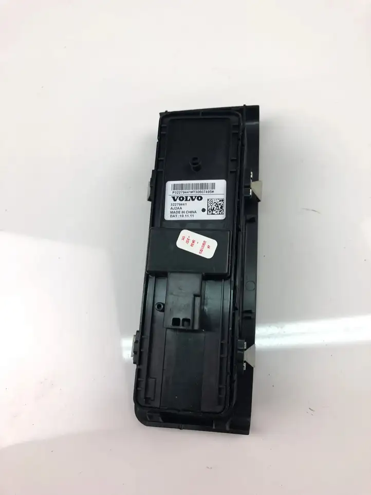 Volvo XC40 (2017 - ) 32279441 Кнопка стеклоподъемников — фото 3