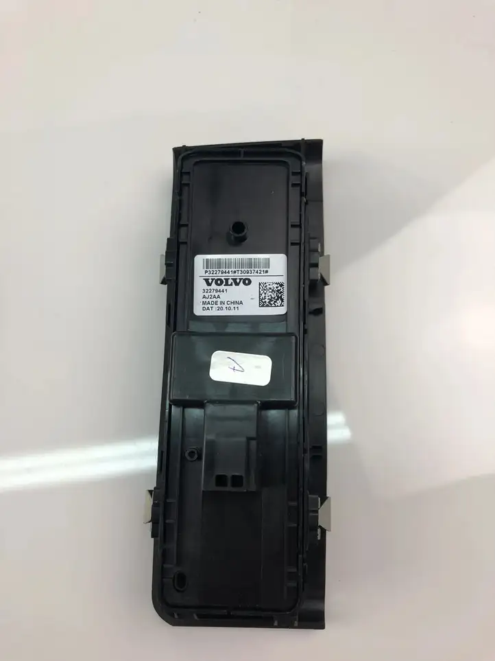Volvo XC90 (2014 - 2019) 32279441 Кнопка стеклоподъемников — фото 4