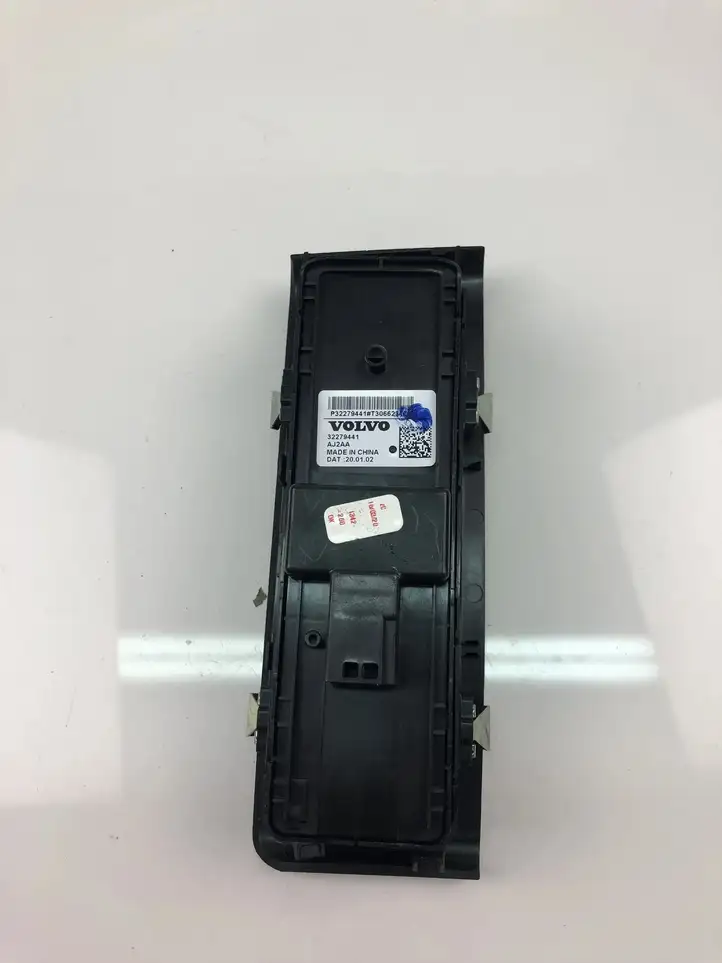 Volvo XC40 (2017 - ) 32279441 Кнопка стеклоподъемников — фото 3