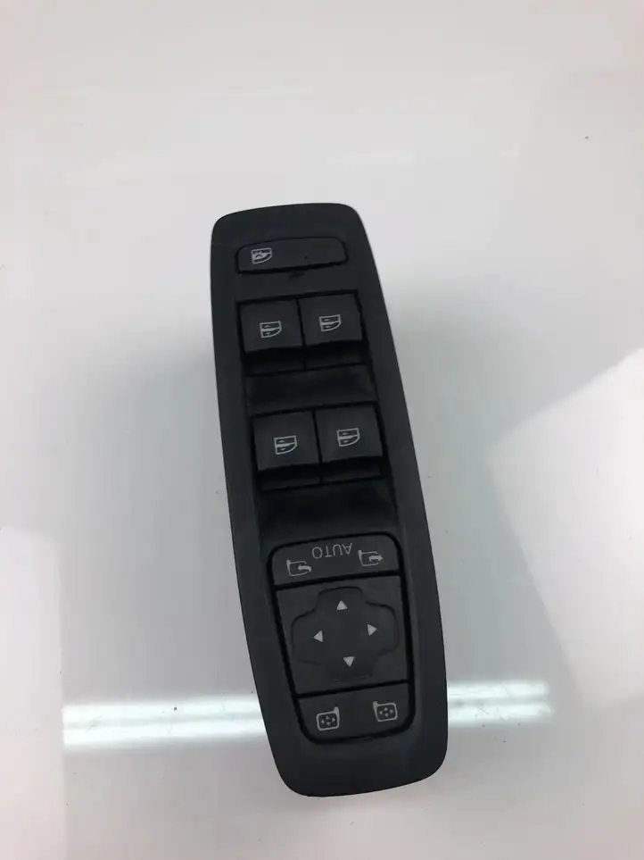 Renault Megane IV (2016 - ) E3243905 Кнопка стеклоподъемников — фото 1