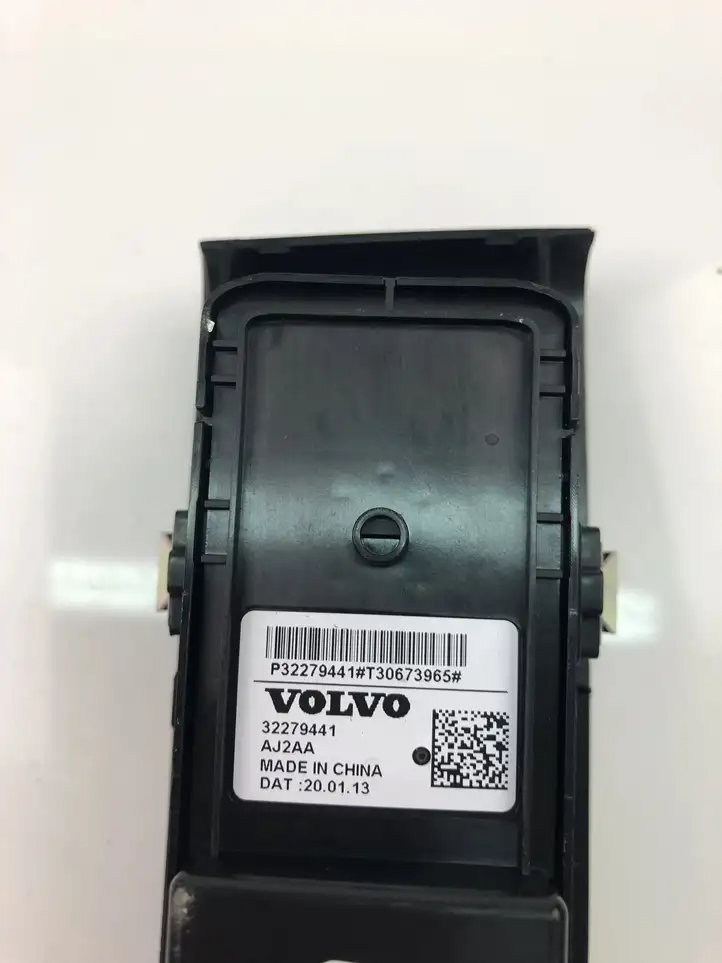 Volvo XC40 (2017 - ) 32279441 Кнопка стеклоподъемников — фото 4