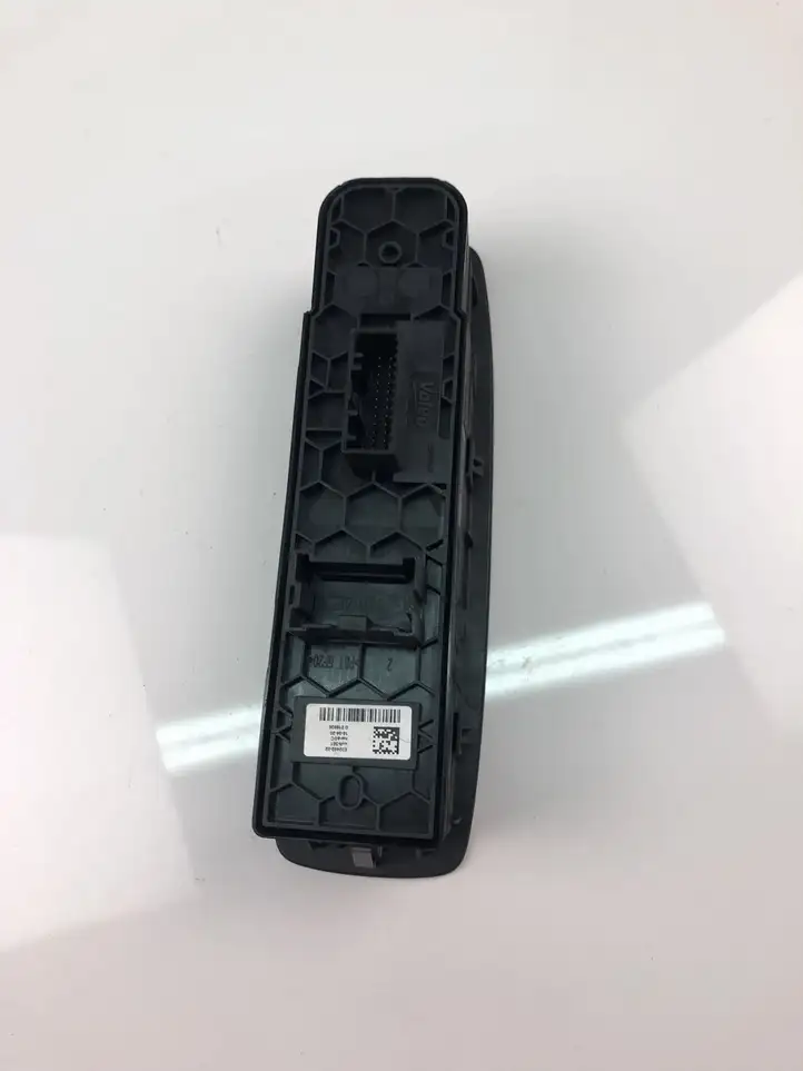 Renault Megane III (2009 - 2016) E3244705 Кнопка стеклоподъемников — фото 3