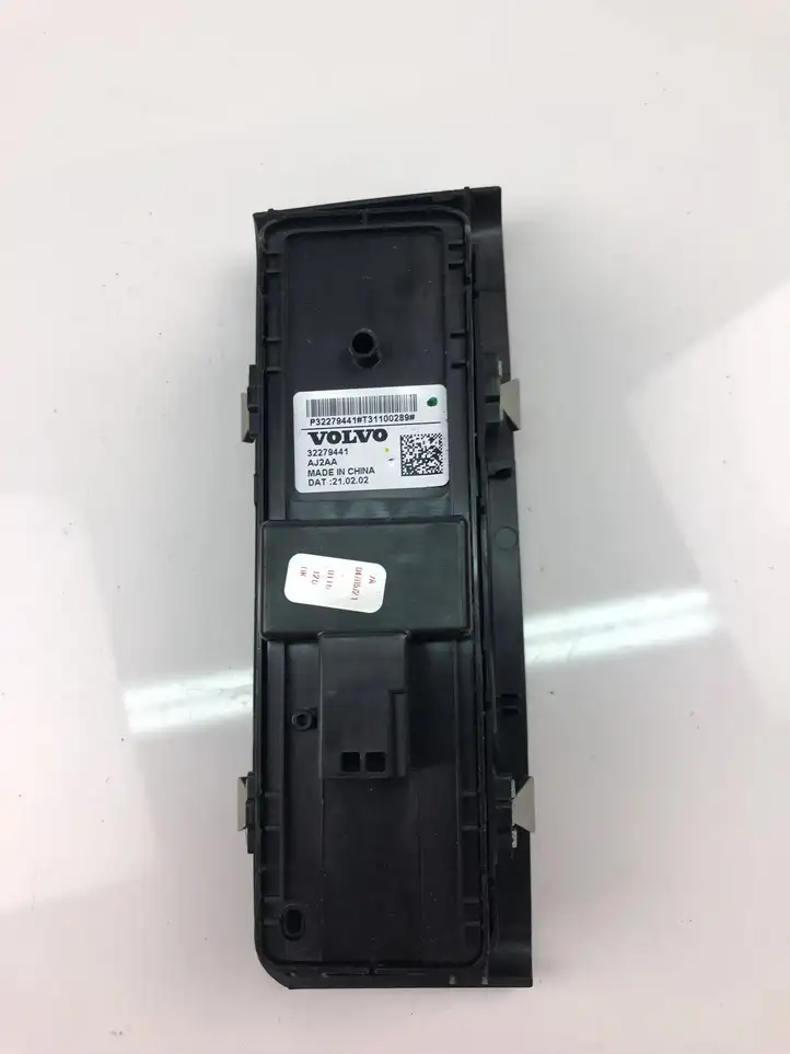 Volvo XC40 (2017 - ) 32279441 Кнопка стеклоподъемников — фото 3
