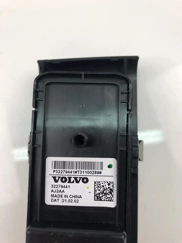 Volvo XC40 (2017 - ) 32279441 Кнопка стеклоподъемников — фото 4