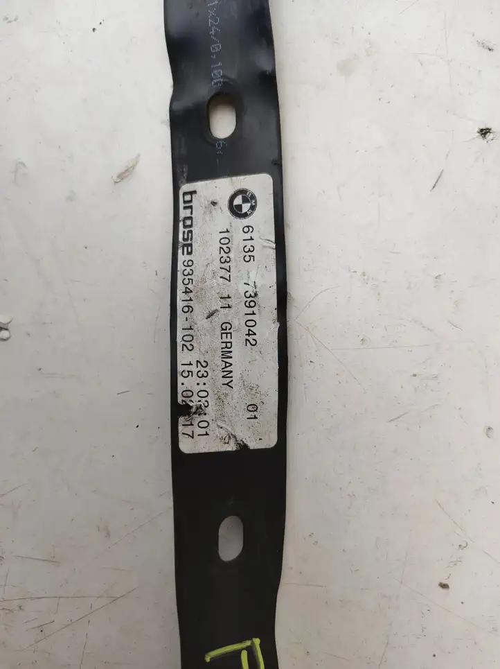 BMW 4 F36 Gran coupe (2014 - 2017) 7391042 Датчик открытия багажника — фото 5