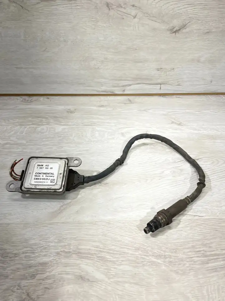 BMW 3 E92 E93 (2005 - 2014) 7587130 Лямбда-зонд — фото 1