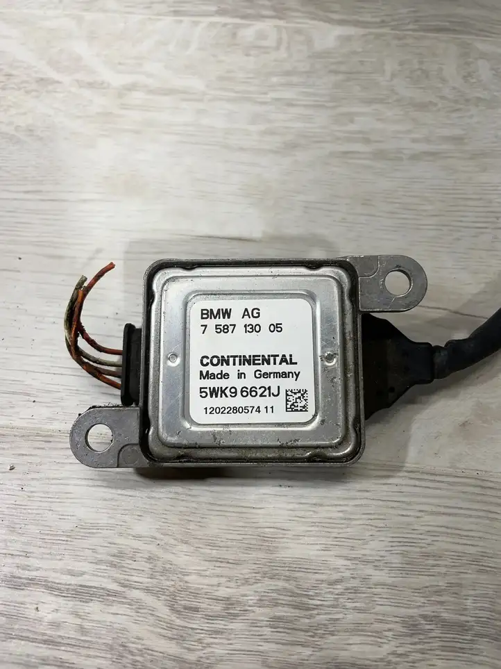 BMW 3 E92 E93 (2005 - 2014) 7587130 Лямбда-зонд — фото 6