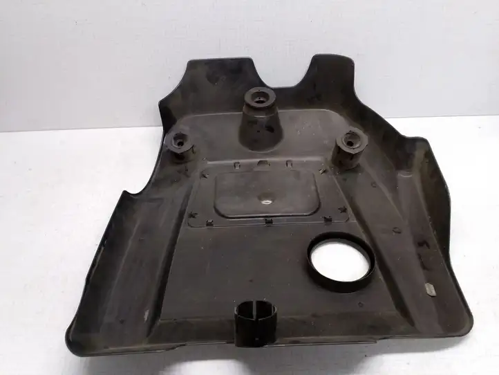 Volkswagen Bora (1998 - 2005) 038103925 Крышка двигателя декоративная — фото 2