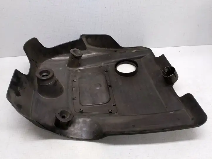 Volkswagen Bora (1998 - 2005) 038103925 Крышка двигателя декоративная — фото 3