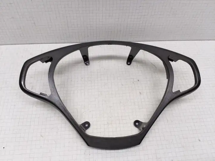 Kia Ceed (2006 - 2010) 561501H000 Оплётка рулевого колеса — фото 1