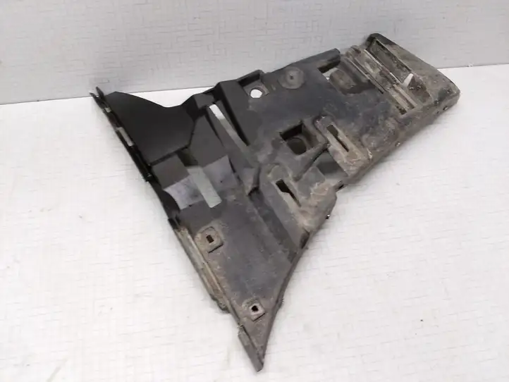 Volvo S60 (2000 - 2004) 09190304RH Кронштейн переднего бампера — фото 1