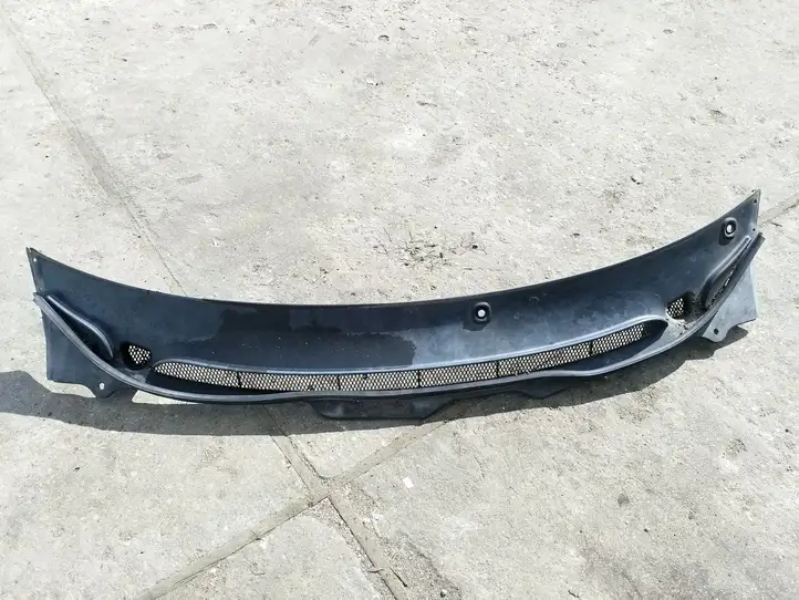 Volvo S60 (2000 - 2004) 9190001RH Жабо стеклоочистителей — фото 1