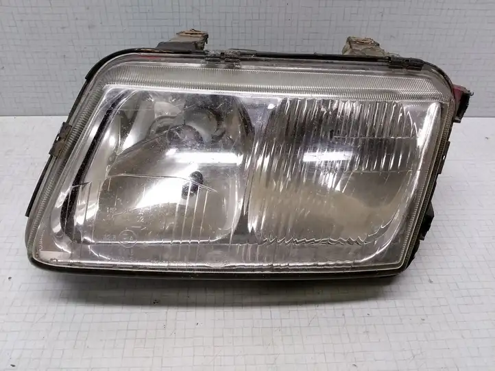 Audi A3/S3 8L (1996 - 2000) 96303500 Передняя фара — фото 1