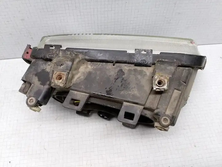 Audi A3/S3 8L (1996 - 2000) 96303500 Передняя фара — фото 3