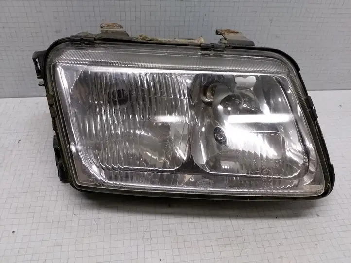 Audi A3/S3 8L (1996 - 2000) 96350500 Передняя фара — фото 1
