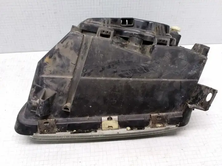 Audi A3/S3 8L (1996 - 2000) 96350500 Передняя фара — фото 3