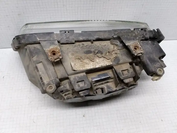 Audi A3/S3 8L (1996 - 2000) 96350500 Передняя фара — фото 4