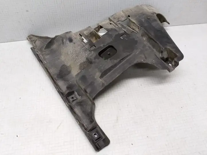Volvo S60 (2000 - 2004) 09178246 Кронштейн заднего бампера — фото 1