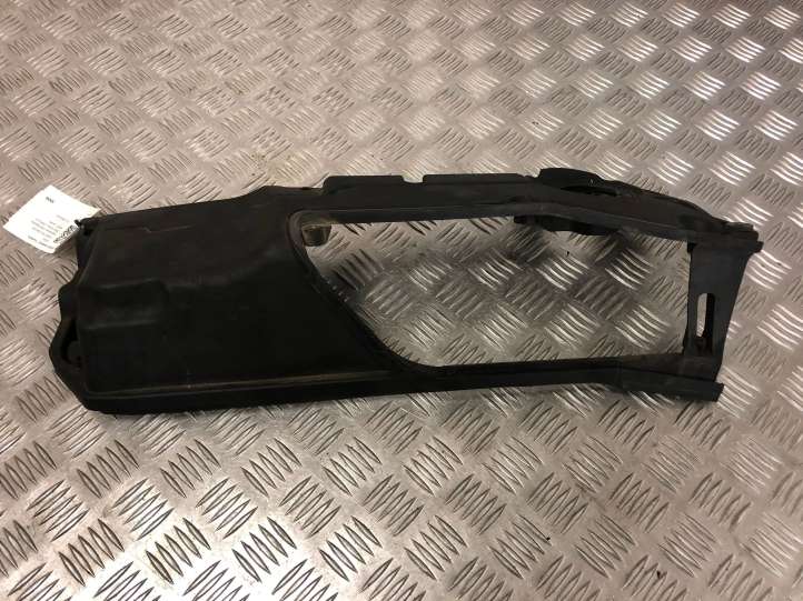 15383001 BMW 5 E60 E61 Variklio dangtis (apdaila)