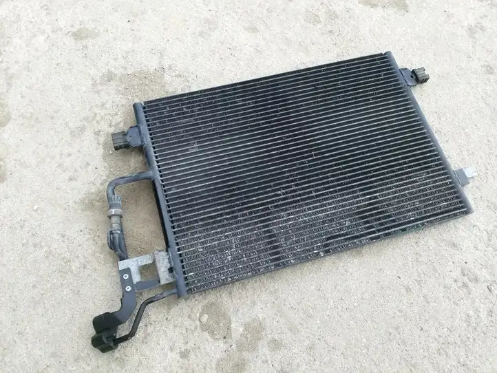 Volkswagen PASSAT B5.5 (2001 - 2005) 3B0260401 Радиатор кондиционера — фото 2