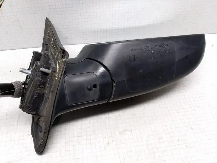 Volvo S60 (2000 - 2004) 015463 Боковое зеркало с электроприводом — фото 4