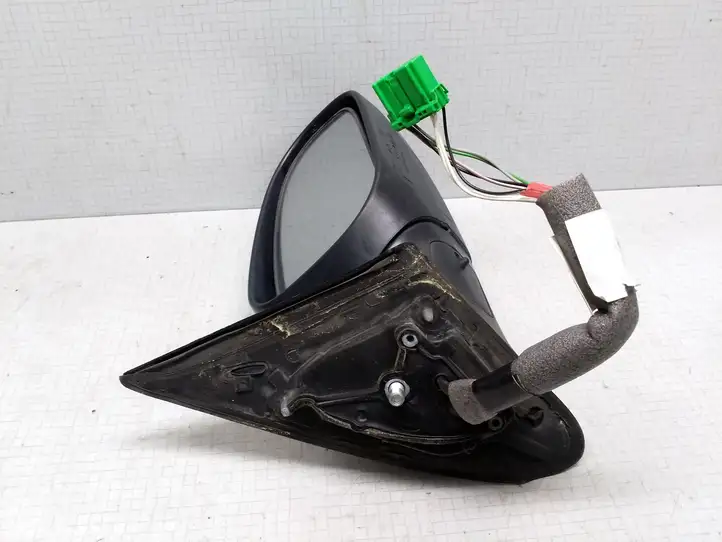 Volvo S60 (2000 - 2004) 015463 Боковое зеркало с электроприводом — фото 5
