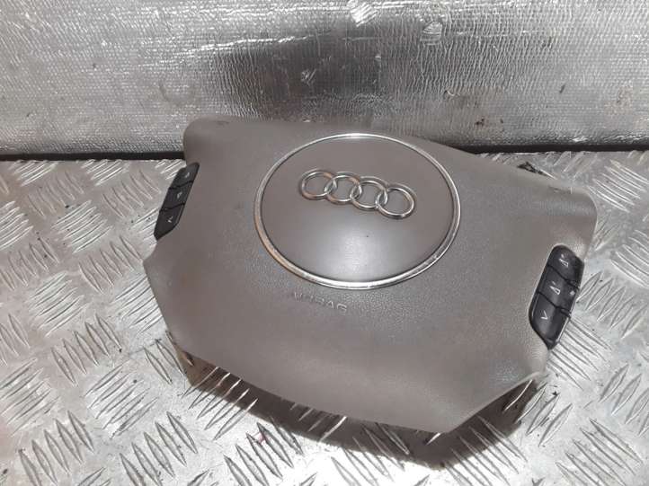 8E0880201AF Audi A4 S4 B6 8E 8H Vairo oro pagalvė