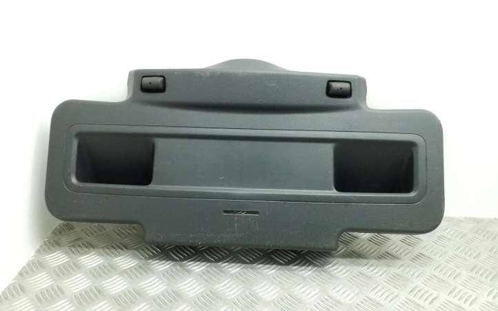 6J3867601E Seat Ibiza IV (6J,6P) Pagrindinis apdailos skydas