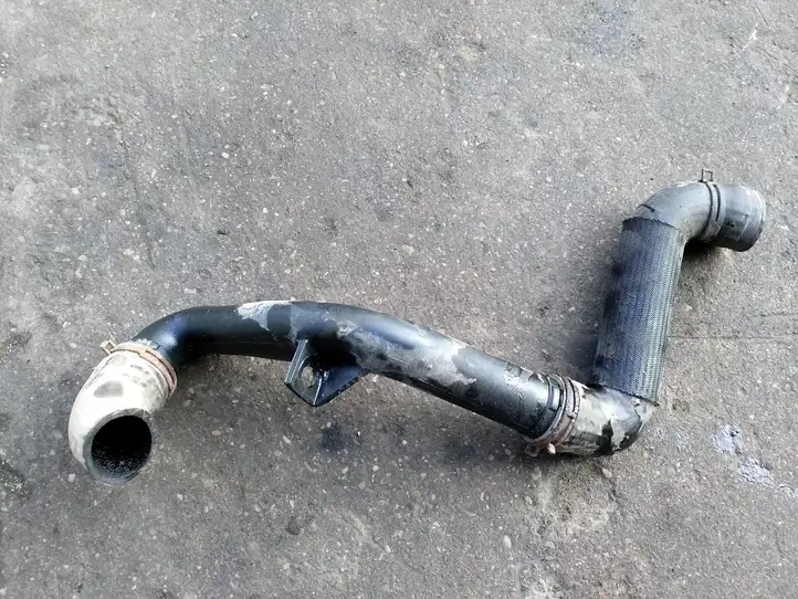 Seat Cordoba (6K) (1999 - 2002) 6K0145770R Трубки интеркулера / Шланги интеркулера — фото 1