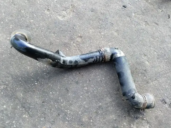 Seat Cordoba (6K) (1999 - 2002) 6K0145770R Трубки интеркулера / Шланги интеркулера — фото 2