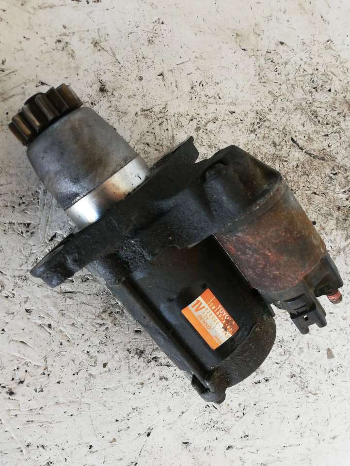 2810020020 Lexus RX 330 - 350 - 400H Starteris