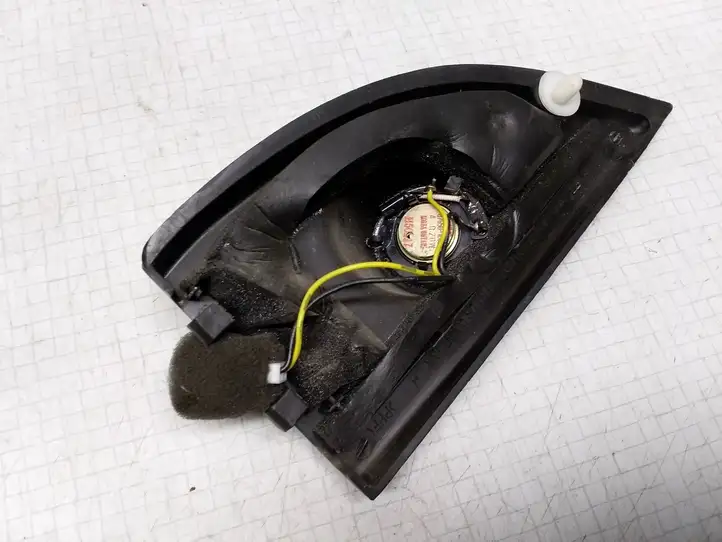 Hyundai Getz (2002 - 2005) 876511C020 Прочая отделка передней двери — фото 2