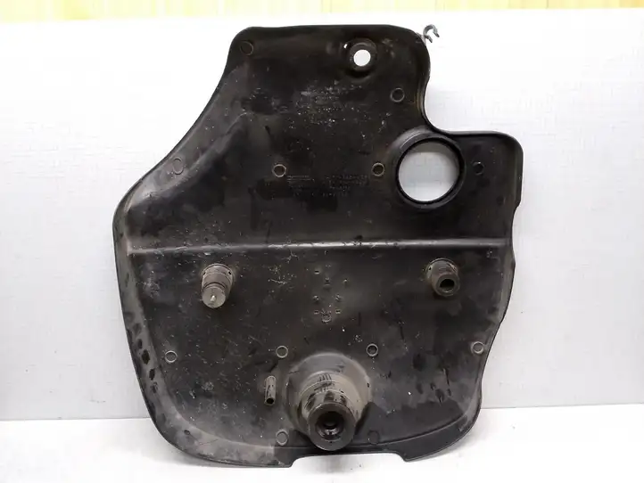 Seat Cordoba (6K) (1999 - 2002) Крышка двигателя декоративная — фото 2