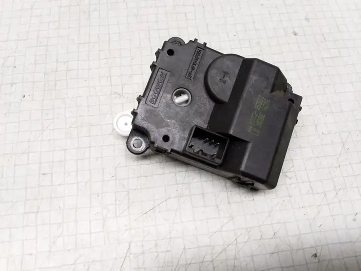 Kia Cerato (2003 - 2007) H400730530C Двигатель задвижки потока воздуха — фото 1