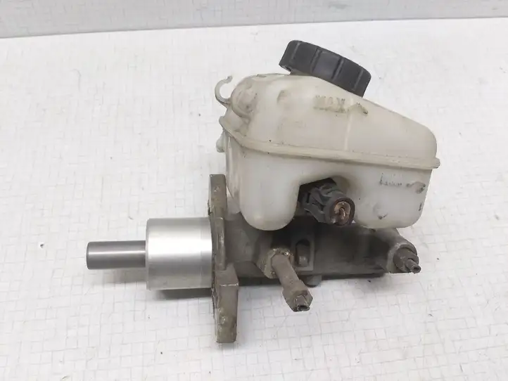 Opel Astra G (1998 - 2004) DELPHI5571LUCAS2014 Главный тормозной цилиндр — фото 1