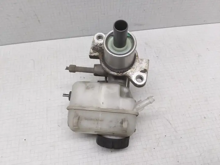 Opel Astra G (1998 - 2004) DELPHI5571LUCAS2014 Главный тормозной цилиндр — фото 2