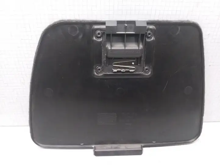 Opel Vectra C (2002 - 2005) 315725069 Прочая отделка багажника — фото 2