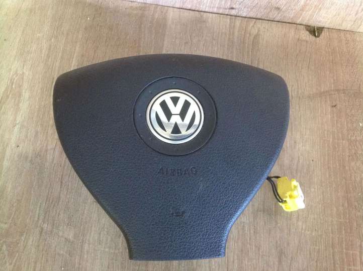 1K0880201P Volkswagen Golf V Vairo oro pagalvė