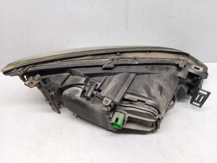 Ford Mondeo Mk III (2000 - 2007) 0301174201 Передняя фара — фото 3