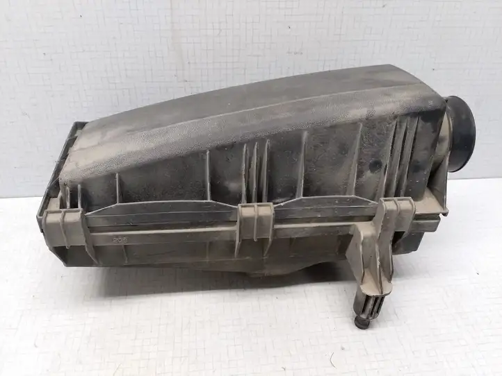 Ford Mondeo Mk III (2000 - 2007) 4609885902 Корпус воздушного фильтра — фото 1