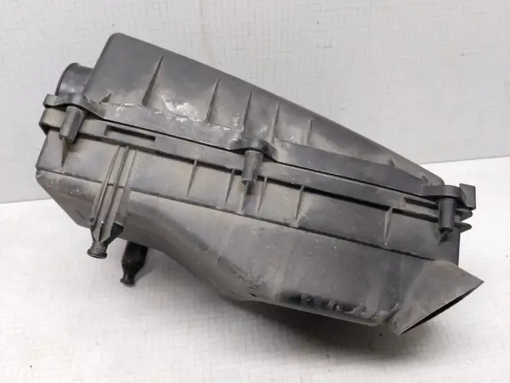 Ford Mondeo Mk III (2000 - 2007) 4609885902 Корпус воздушного фильтра — фото 3
