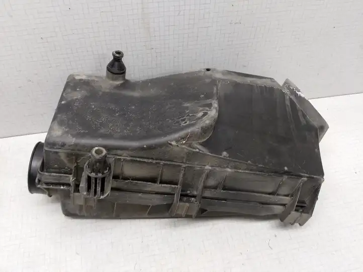 Ford Mondeo Mk III (2000 - 2007) 4609885902 Корпус воздушного фильтра — фото 4