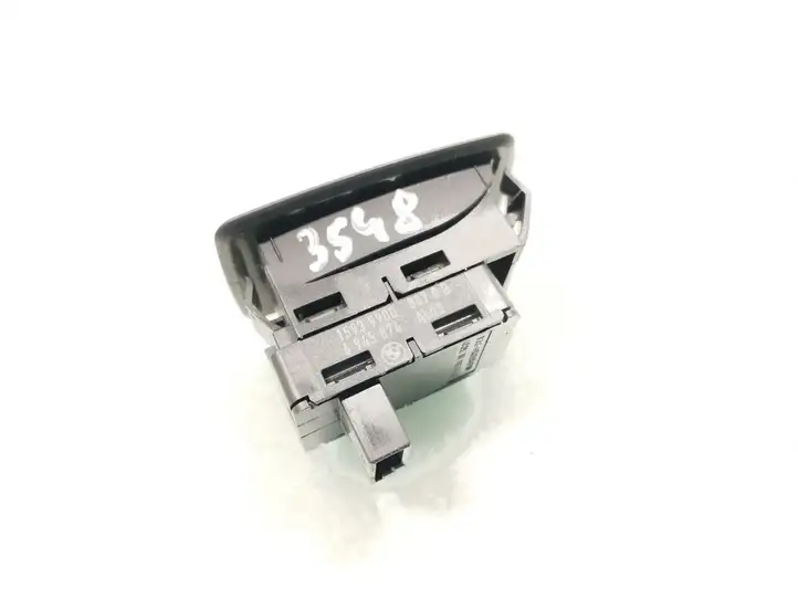 BMW 3 E90 E91 (2005 - 2012) 6945874 Кнопка стеклоподъемников — фото 4