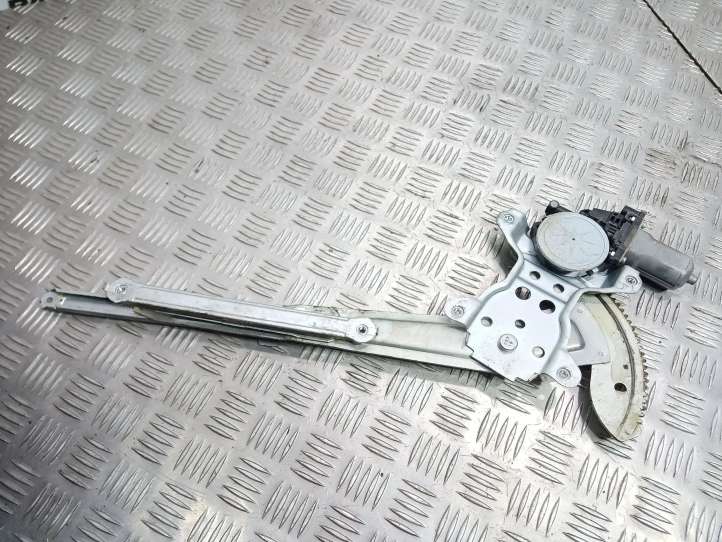 8356063J00 Suzuki SX4 Priekinio el. lango pakėlimo mechanizmo komplektas