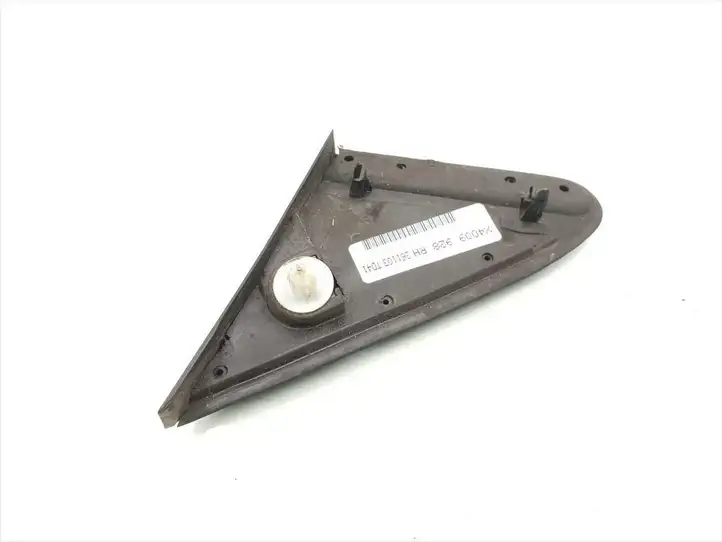 Toyota Avensis T250 (2003 - 2006) X4009-928 Молдинг крыла — фото 3