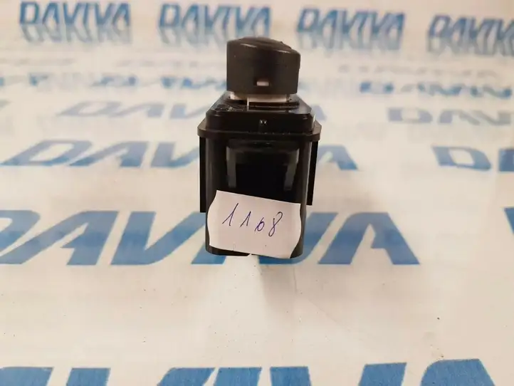 Honda Civic (2001 - 2005) 0030NH-376L Кнопка кондиционера — фото 4