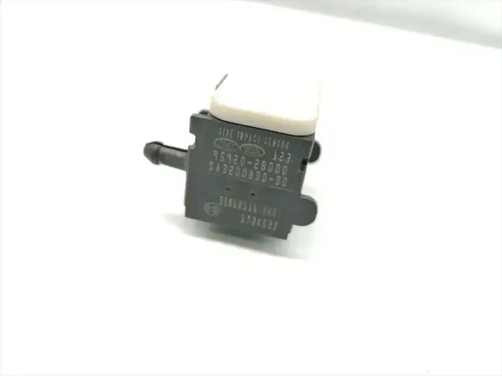Hyundai Santa Fe (2005 - 2009) 95920-2B000 Датчик удара SRS — фото 4