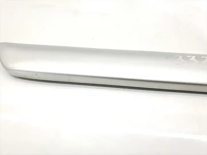 Toyota Corolla E120 E130 (2004 - 2007) 75651-02040 Молдинги задней двери — фото 2